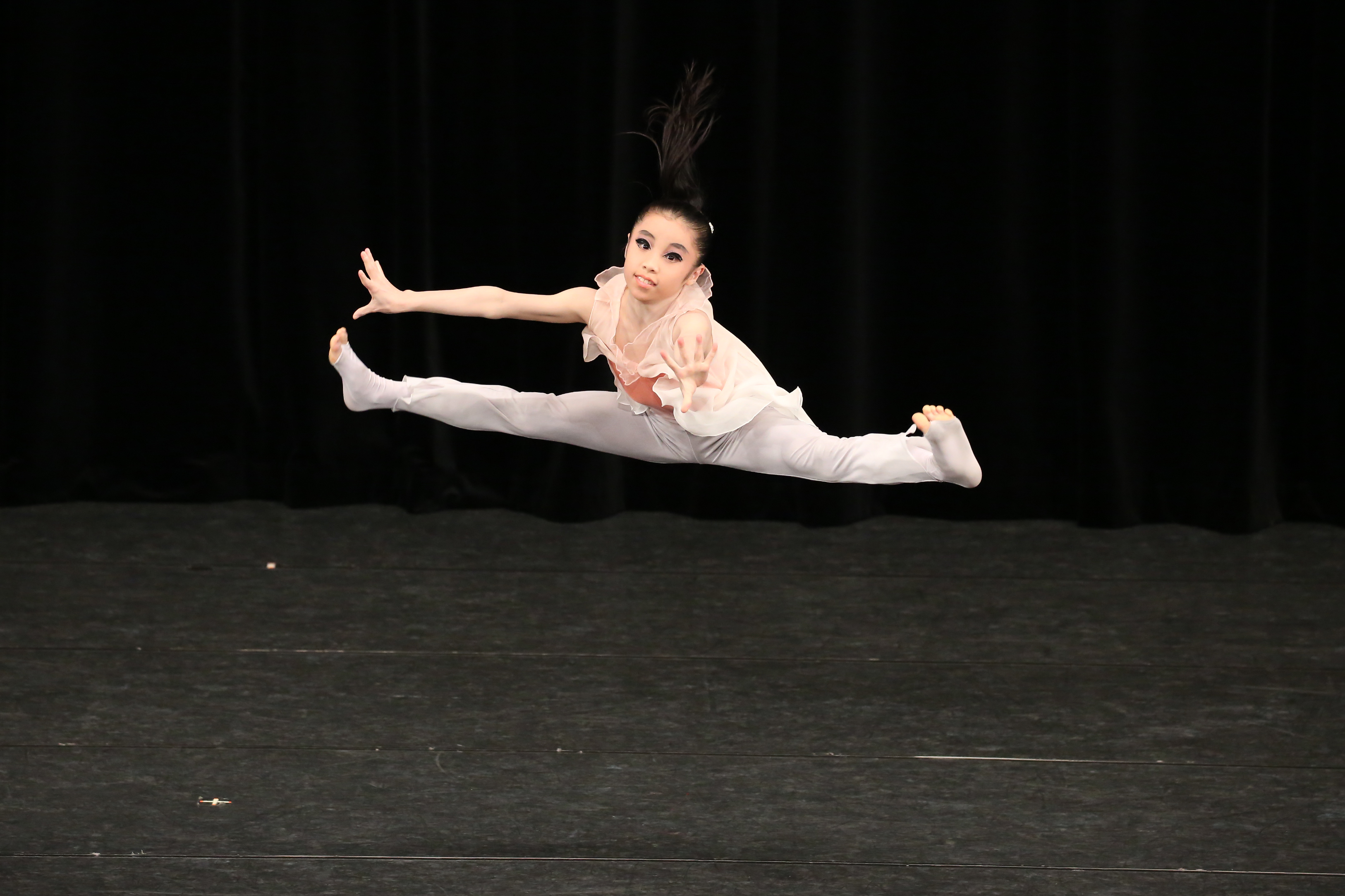 「夕暮れのメリーゴーランド」