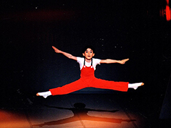 「きっときっとチャンス」