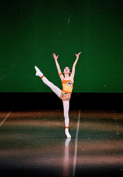 「Happyがやってくる」