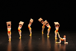 「ふしぎなポケット」