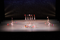 「みんなともだち」