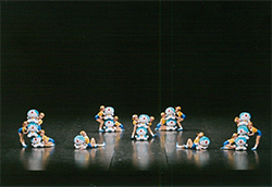 「夢をかなえてドラえもん」