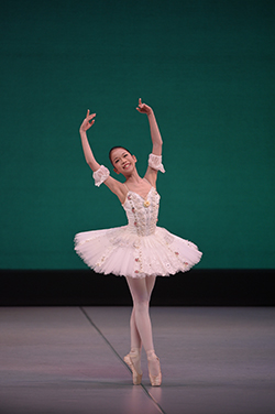 スワニルダのVa.