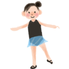 和田朝子舞踊研究所