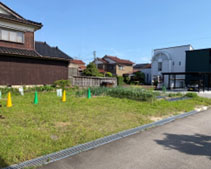 スタジオ向かい畑