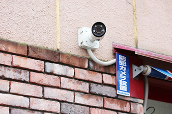 セキュリティシステム セキュリティシステム